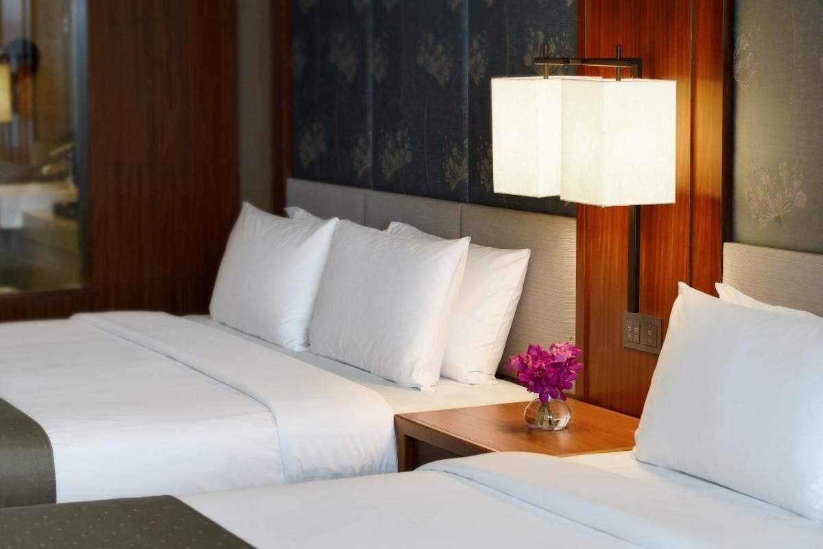 Fullon Hotel Tamsui Fishermen'S Wharf Zewnętrze zdjęcie