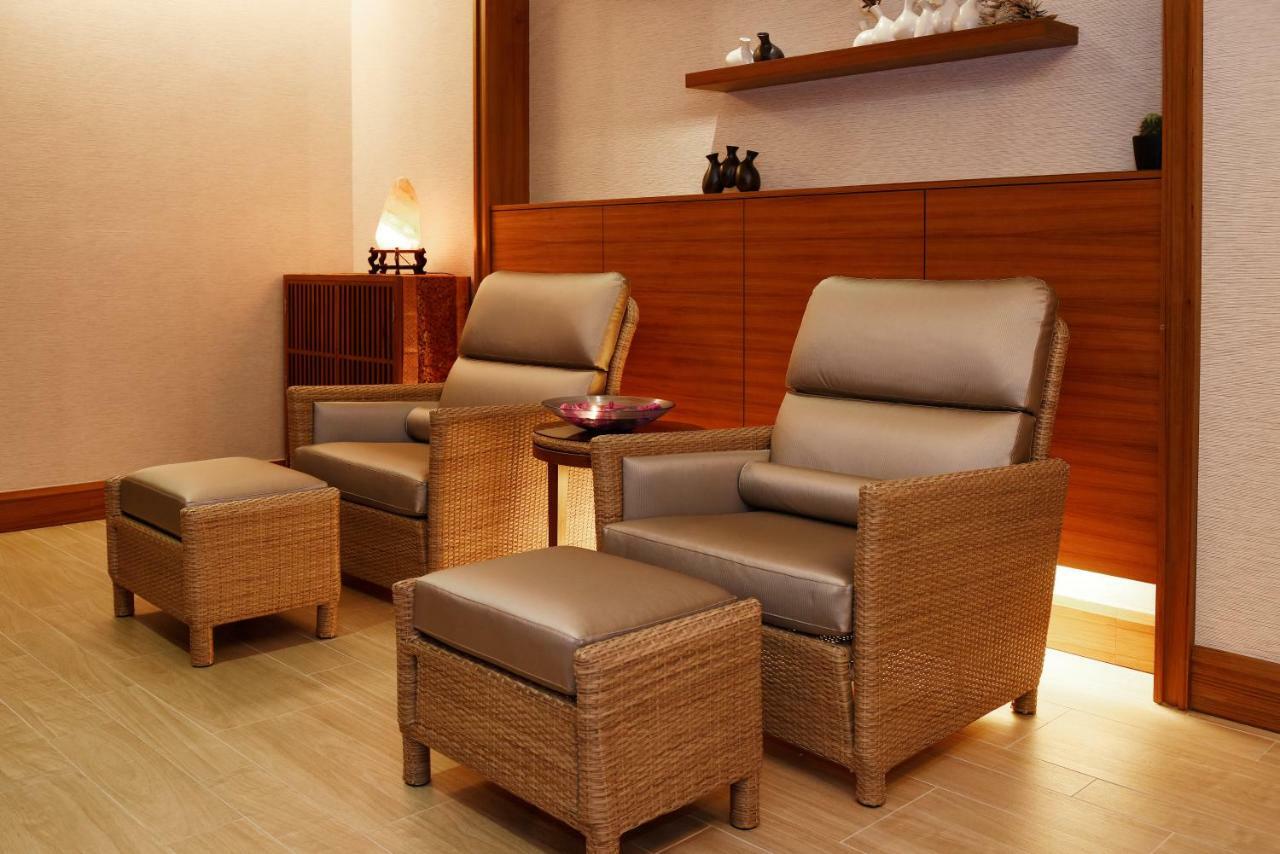 Fullon Hotel Tamsui Fishermen'S Wharf Zewnętrze zdjęcie