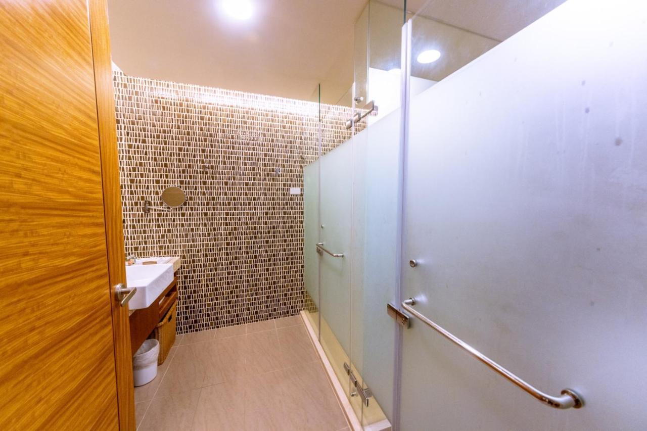 Fullon Hotel Tamsui Fishermen'S Wharf Zewnętrze zdjęcie